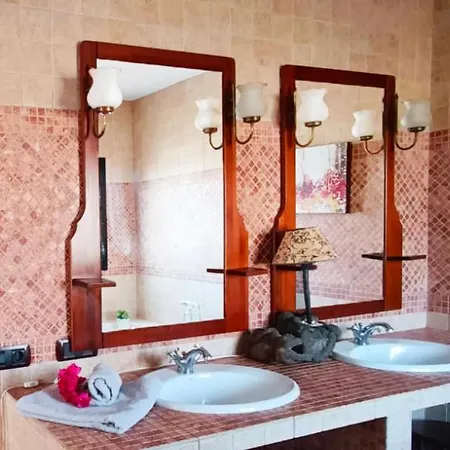 Guest house Elvira *