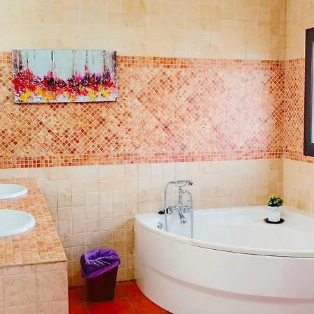 Guest house Elvira